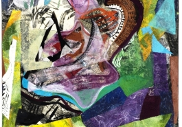 Patchwork III