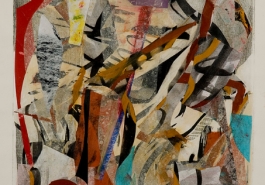 Birch Forest III