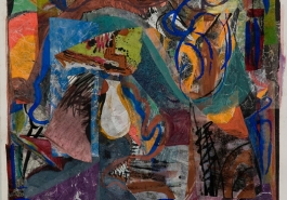 Patchwork IV