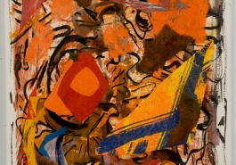 Bulls Eye