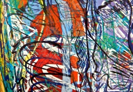 Spiral 12, Detail 1