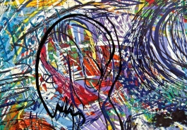 Spiral 12, Detail 2