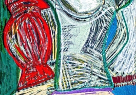 Broken Vessels 10 Detail 1
