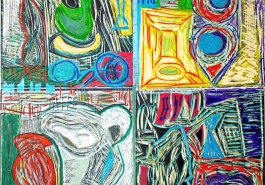 Broken Vessels 10