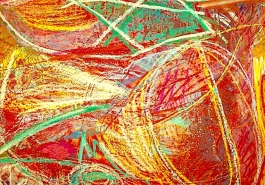 Whirlwind, Detail