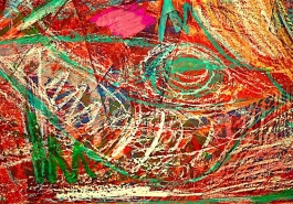 Whirlwind, Detail