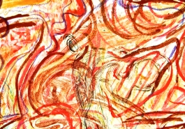 Line Dance 2 Detail